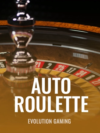 AUTO-ROULETTE